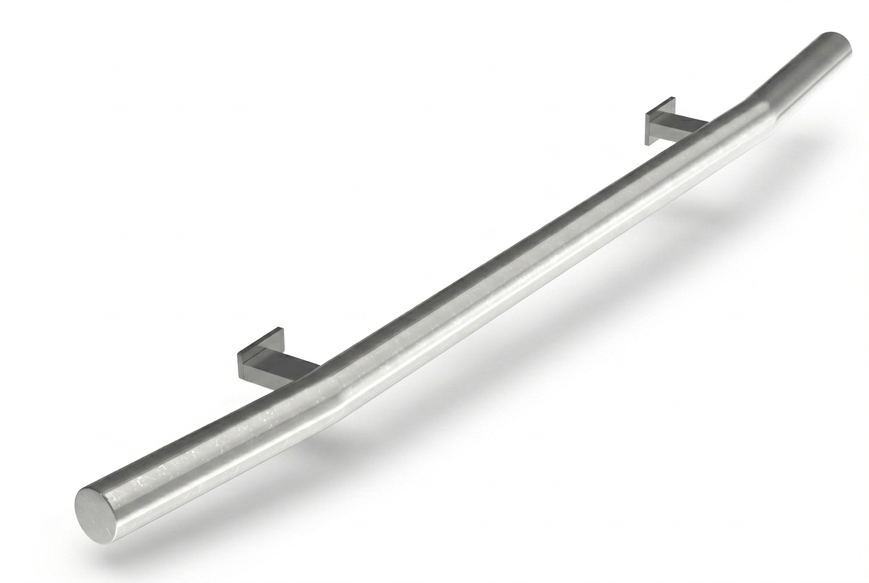 Rearbar RVS Iveco eJolly vanaf 2026