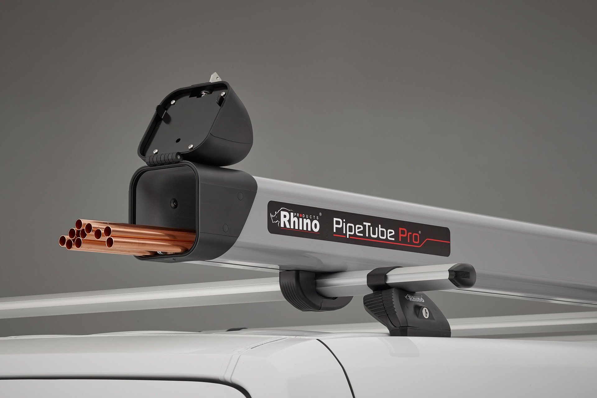 Transportbuis PipeTube Pro voor Iveco eJolly vanaf 2026