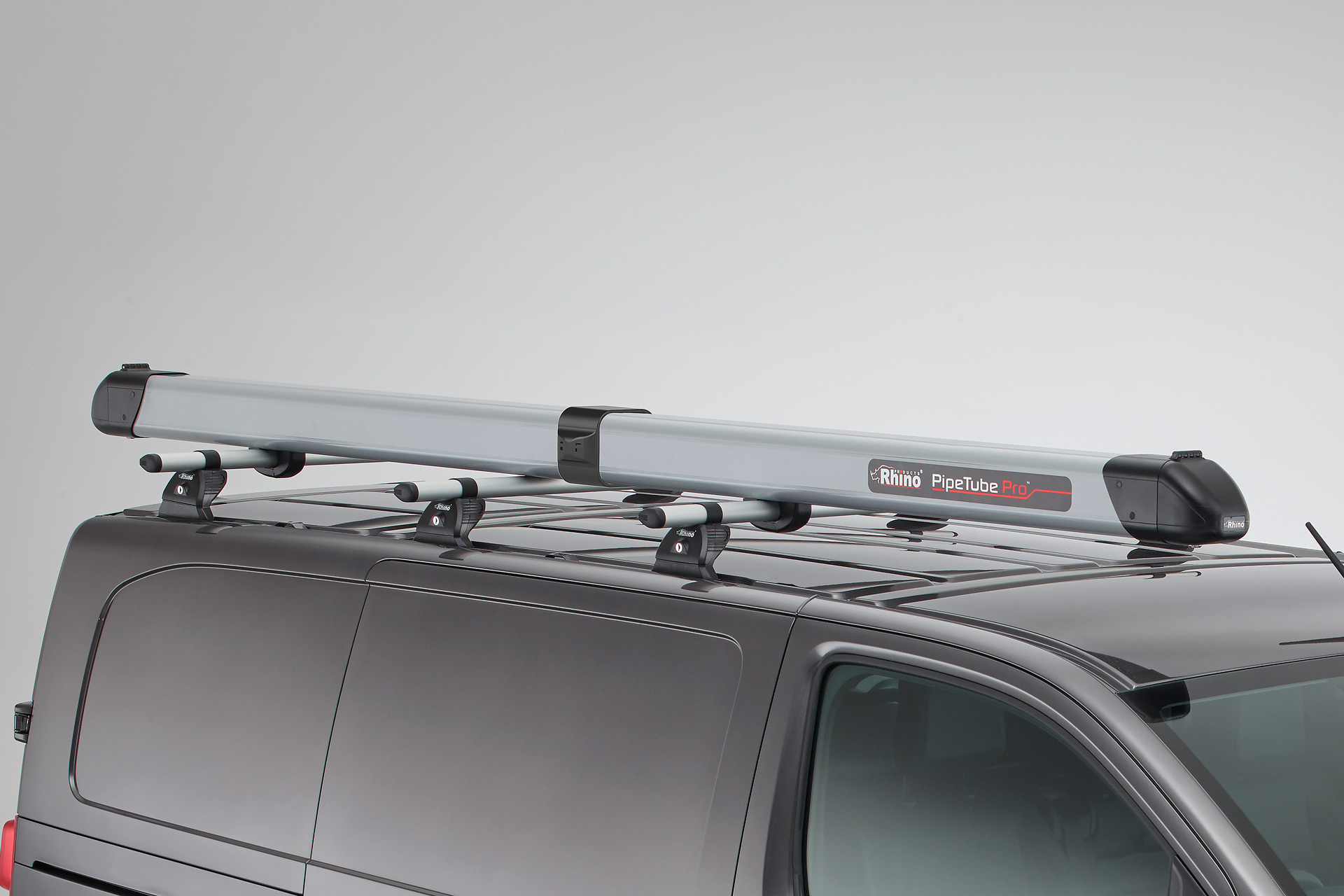 IVECO Transportbuis PipeTube Pro voor Iveco eJolly vanaf 2026