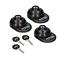 IVECO Gatelock T-Lock Beveiligingsslot Slamlock voor Iveco eJolly vanaf 2026