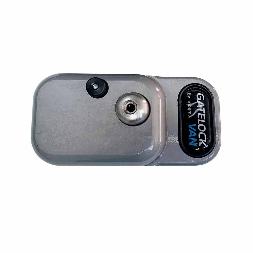 Gatelock XP slot voor Iveco eJolly vanaf 2026