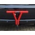 IVECO Doublelock Trekhaak slot voor Iveco eJolly vanaf 2026