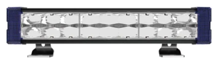 Led Powerbar voor Iveco eJolly vanaf 2026