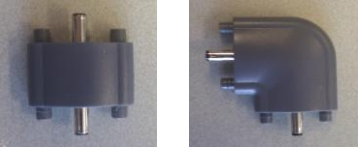 LED 12V verbindingsconnector voor Iveco eJolly vanaf 2026