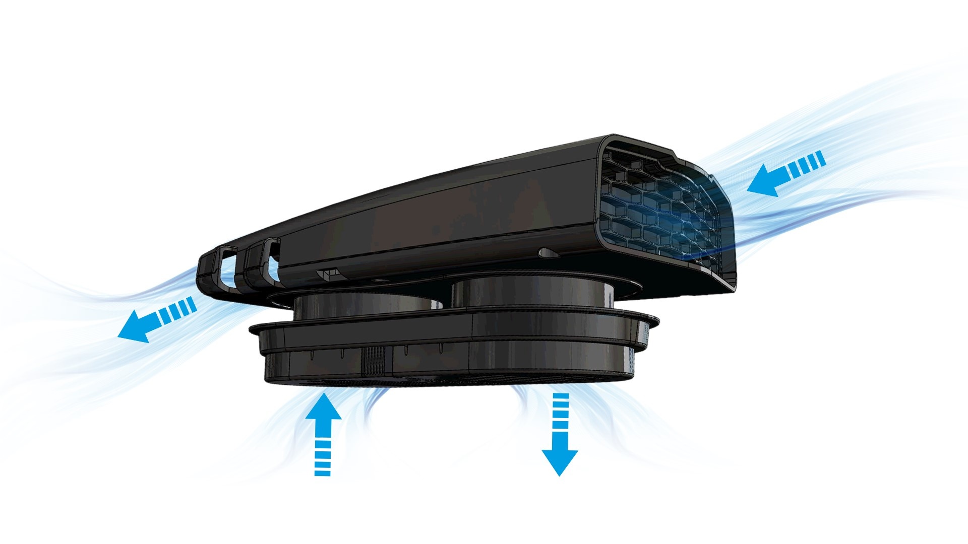 IVECO Easy-Aero dakventilator voor Iveco eJolly vanaf 2026