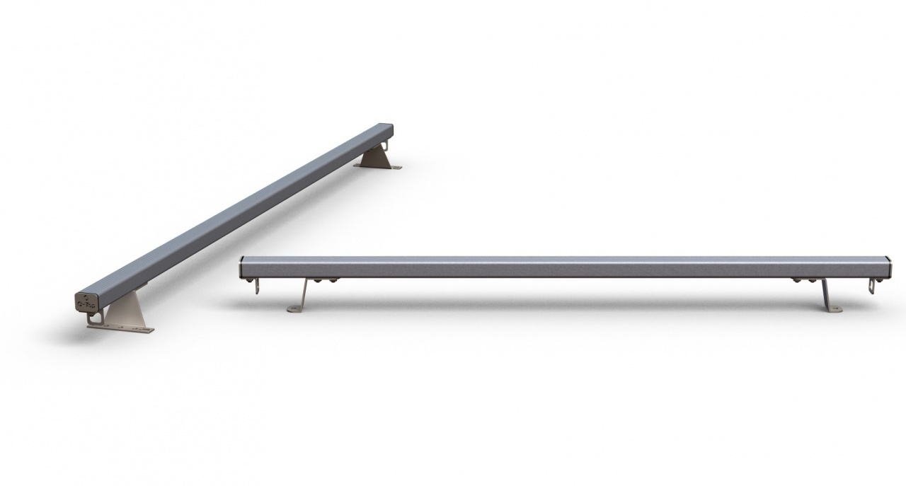 IVECO Aluminium allesdragers Iveco eSuperJolly vanaf 2026 H1 2 stuks