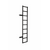 IVECO Zwarte deurladder Iveco eSuperJolly vanaf 2026