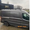 IVECO Zwart imperiaal Iveco eSuperJolly vanaf 2026 inclusief opsteekrol en spoiler