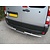 IVECO Rearbar RVS geborsteld Iveco eSuperJolly vanaf 2026 uitvoering zonder trekhaak
