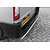 IVECO Rearbar RVS gepolijst Iveco eSuperJolly vanaf 2026 uitvoering zonder trekhaak