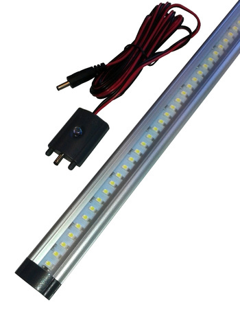 Led laadruimte verlichting aan/uit schakelaar voor Iveco eSuperJolly vanaf 2026
