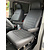 IVECO Stoelhoezen Iveco eSuperJolly vanaf 2026 stoel/stoel combinatie