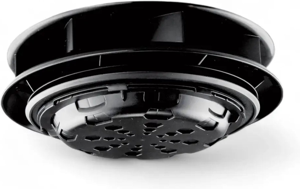 IVECO Dakventilator Mechanisch voor Iveco eSuperJolly vanaf 2026