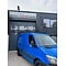 IVECO Aluminium imperiaal zwart XTRA Iveco eSuperJolly vanaf 2026 inclusief opsteekrol