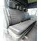 IVECO Stoelhoezen Iveco eSuperJolly vanaf 2026 dubbele cabine