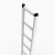 IVECO Aluminium deurladder Iveco eSuperJolly vanaf 2026