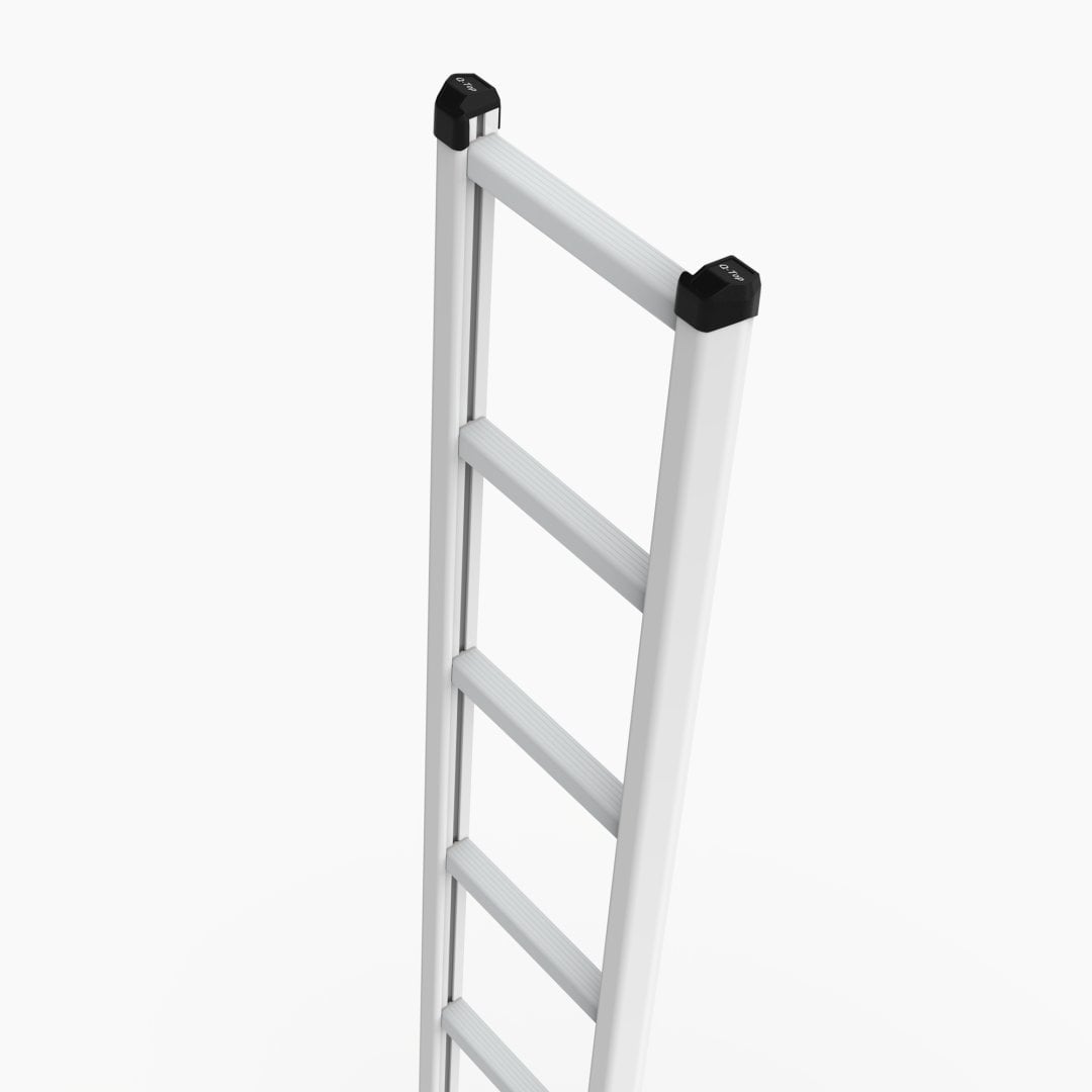 IVECO Aluminium deurladder Iveco eSuperJolly vanaf 2026