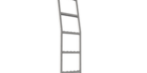 Deurladders