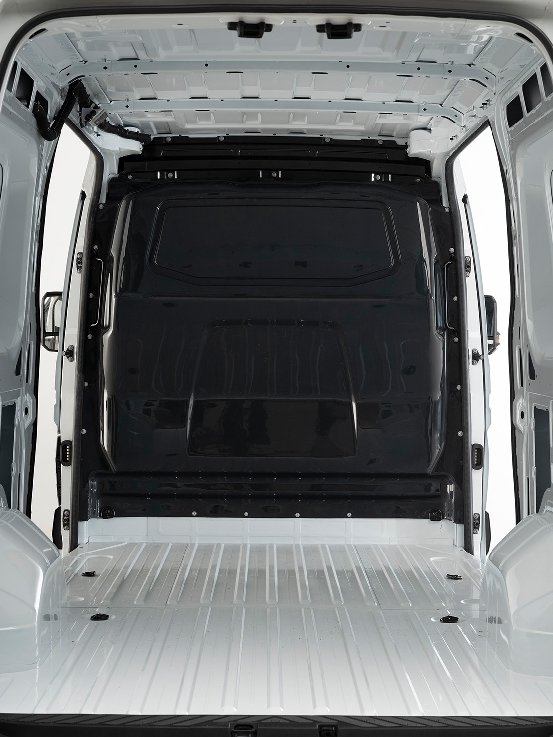 Nissan Tussenwand Nissan Interstar vanaf 2024