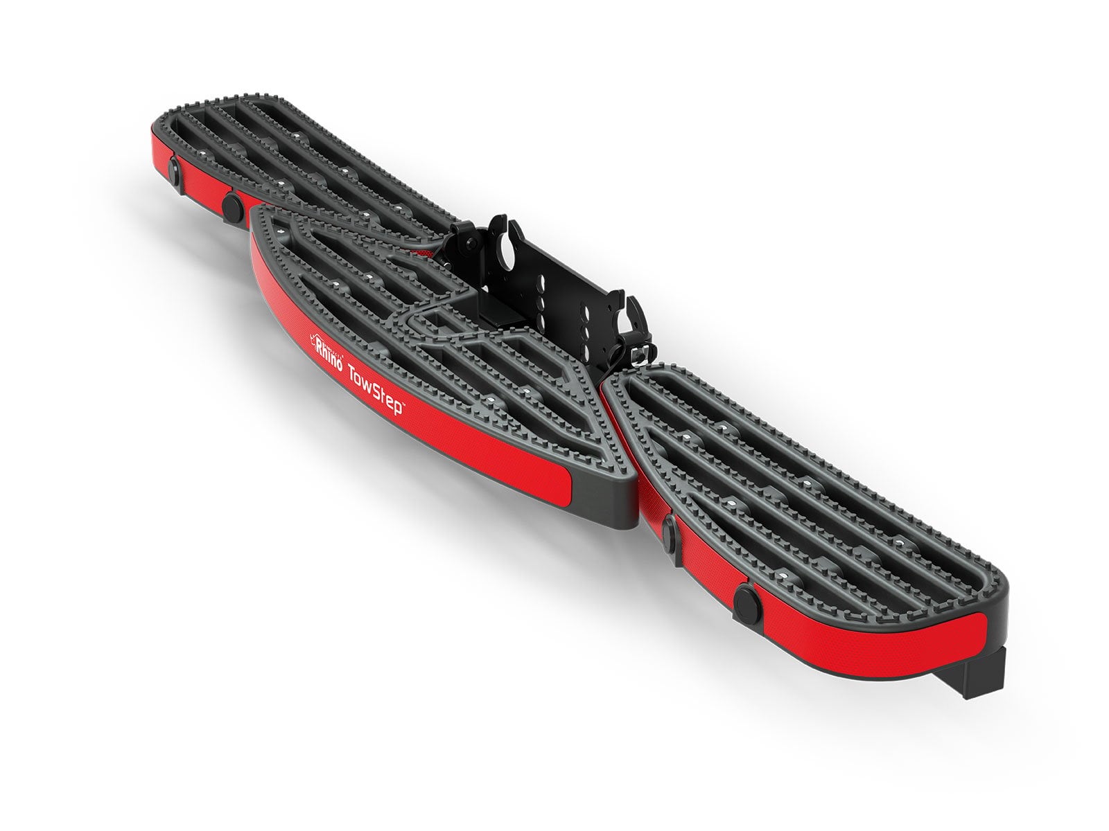 Rhino Tow Step Connect + Nissan Interstar vanaf 2024