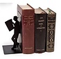 Bookend the reader