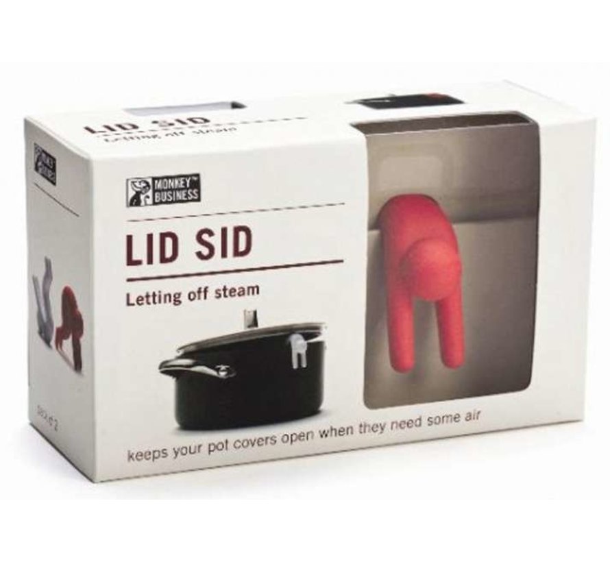 Lid Sid