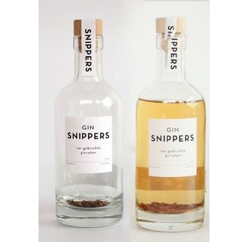 Snippers Snippers gin