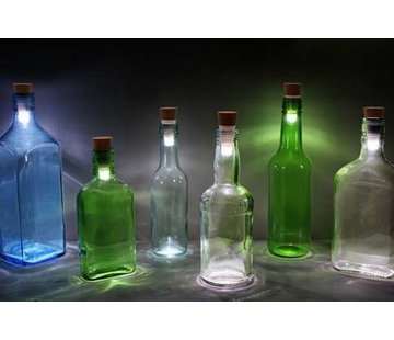 Bottle light