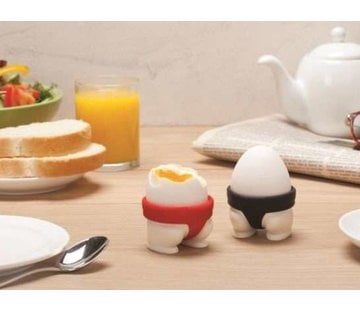 Peleg Design Sumo eggs