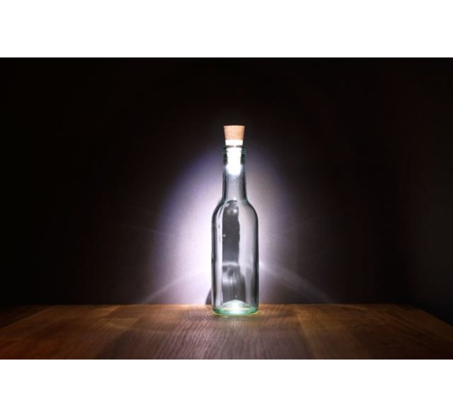 Bottle light