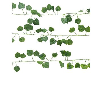 Kikkerland Ivy string lights