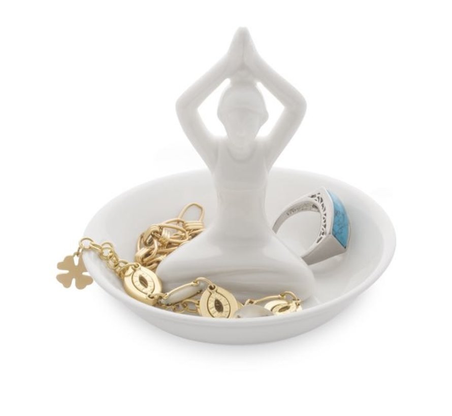 Sieraden opberger Yoga