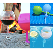 The Beach Glass The Beach Glass®