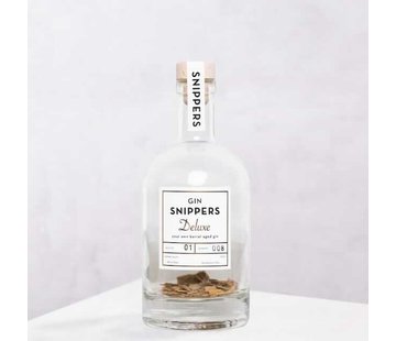 Snippers Snippers DeLuxe gin