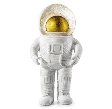 Donkey Summerglobe Astronaut