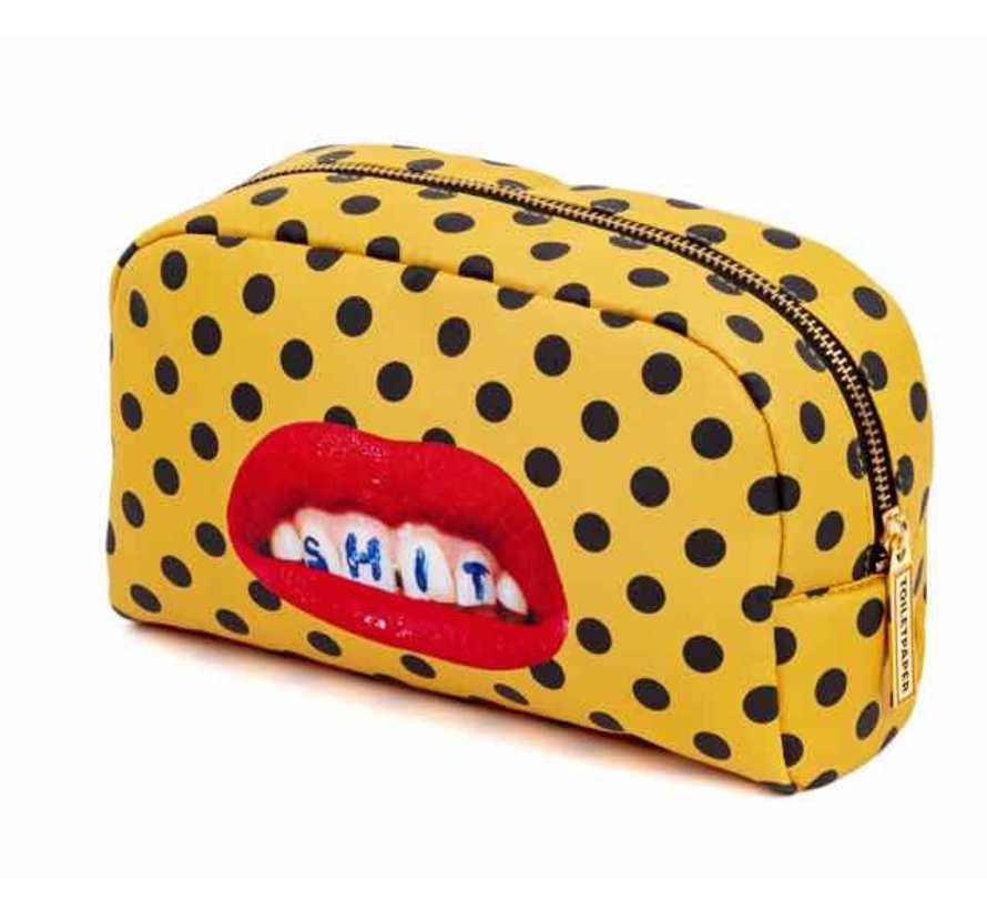 TOILETPAPER Beautycases Seletti