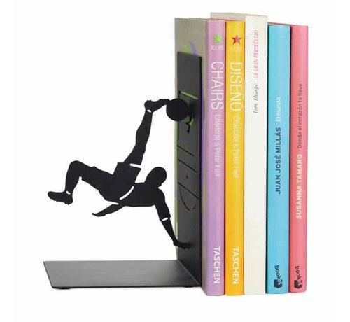 Balvi Bookend the Kick