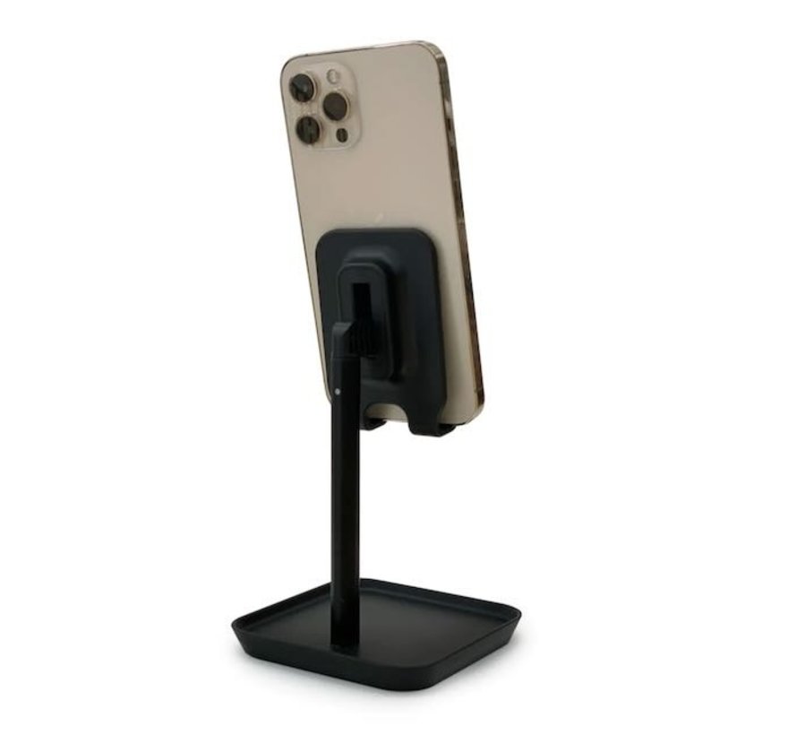 Perfect phone stand