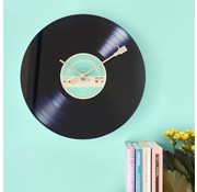 Balvi Wall Clock Greatest Hits