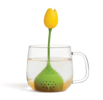 Ototo Tulip Ototo Tea  Yellow