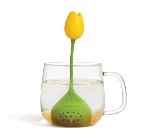 Ototo Tulip Ototo Tea Yellow