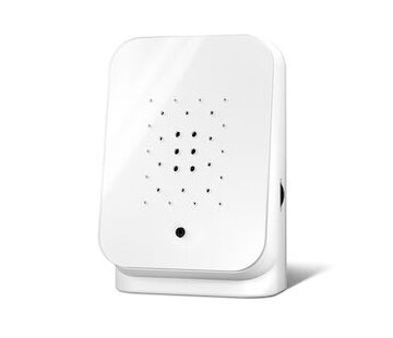 Relaxound Junglebox met tropische geluiden