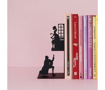 Balvi Bookend Romeo and Juliet