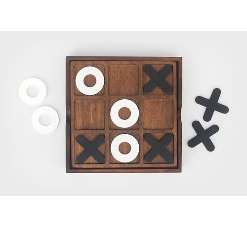 Tic Tac Toe Game