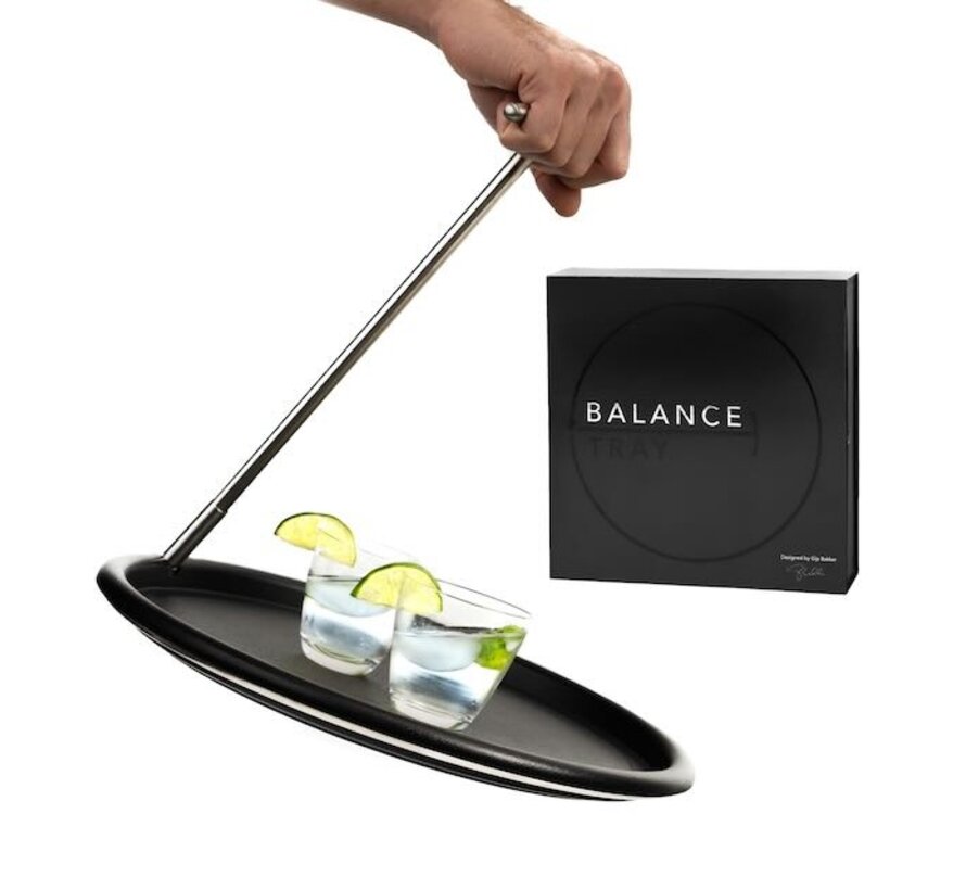 Balance Tray