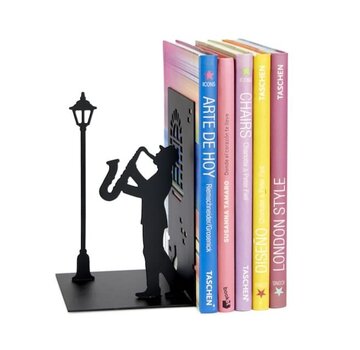 Balvi Bookend Jazz