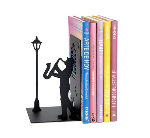 Balvi Bookend Jazz