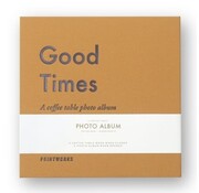 Fotoalbum Good Times