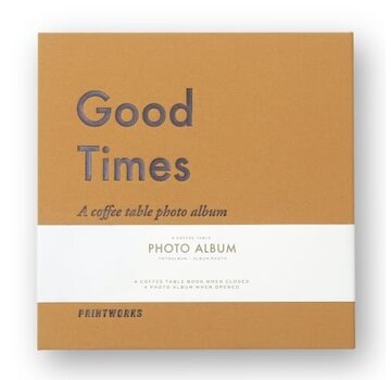 Fotoalbum Good Times