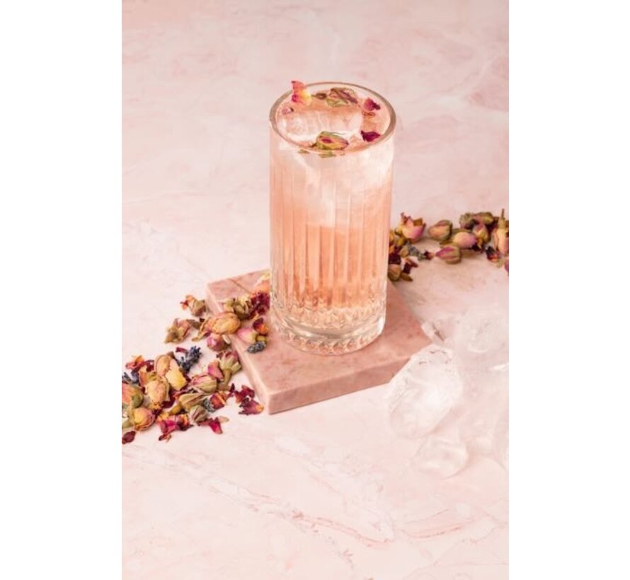 Snippers Botanicals | Pink Gin